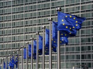 Новые санкции по Беларуси: ЕС принял ограничительные меры против 78 физлиц и 8 организаций