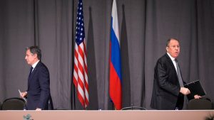 Донбасс. Главное за день: Россия и США проведут переговоры, в Краматорске будет феерверк