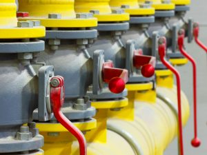 Объем реэкспорта газа из Украины 12 января увеличился почти в три раза – данные оператора ГТС