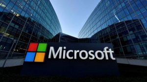 Компанія Microsoft допомагатиме Україні документувати воєнні злочини росії