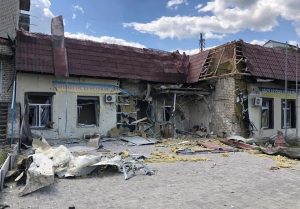 На сході України за минулу добу ворог обстріляв 21 населений пункт: є жертви