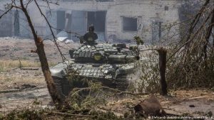 121-й день войны России против Украины: главные события