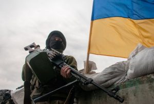 Сухопутные войска назвали потери Украины в военной технике с начала полномасштабного вторжения россии