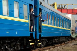 Укрзалізниця призначила евакуаційний потяг на 22 липня